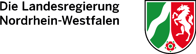 landesregierung nrw 4c logo