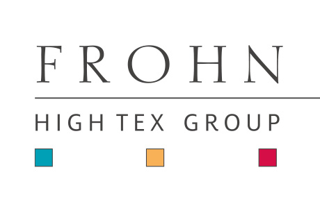 Frohn High Text Group