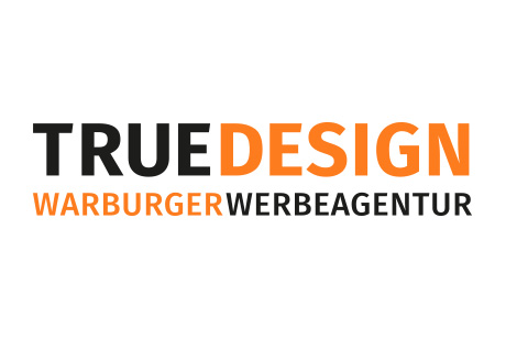 TrueDesign - Warburger Werbagentur